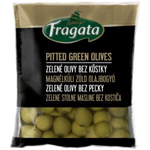 Fragata Zelené olivy bez kôstky 160 g
